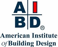 American Institute of Building Design Logo