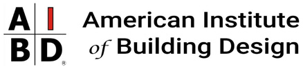 American Institute of Building Design Logo